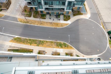 For Lease - 50 Ann O'reilly Road Unit# 906, Toronto, Ontario - Photo 2