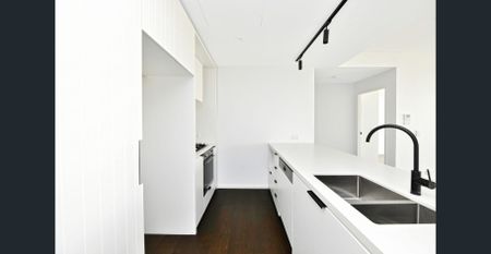 Elevated Two Bedroom Apartment Within The Flour Mill - Photo 2