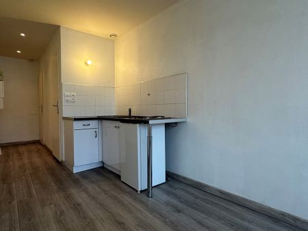 Studio Lyon 5 - Photo 3