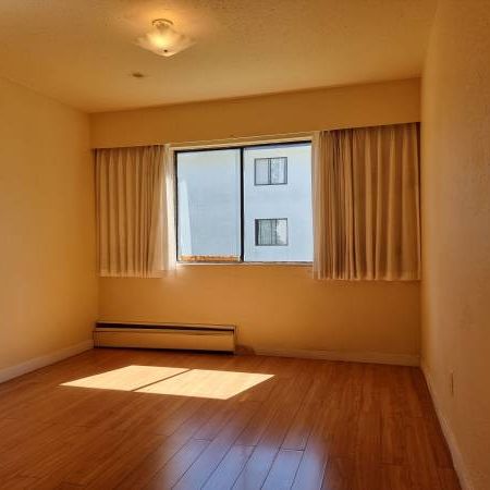 BC Rental -Burnaby apartment long term 1BR 1BHK, one bedroom 1BA - Photo 1