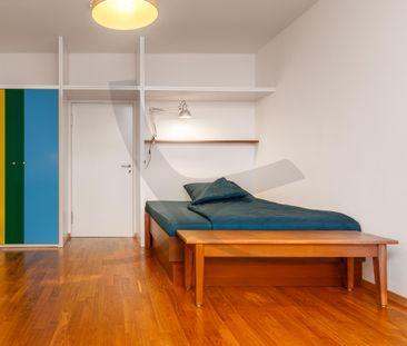 Wohnen Nähe Torstrasse - Photo 2