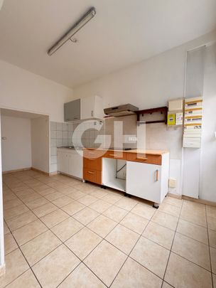 Appartement 3 pièces à louer à Louvroil - Réf. 660 - Photo 1