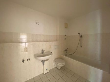 gemütliche 2-Raumwohnung mit Balkon und Stellplatz! - Photo 5