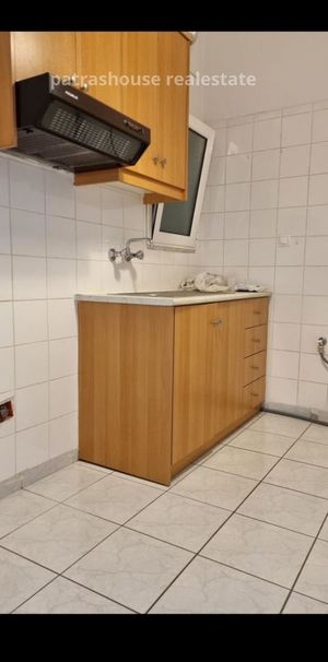 Studio/Γκαρσονιέρα για ενοικίαση - Πάτρα, - Φωτογραφία 1