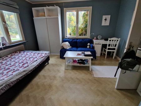 Hultaforsvägen - Foto 4