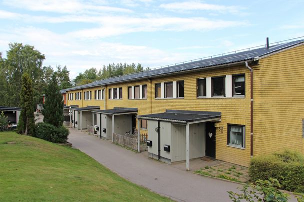 Gustaf Clasons gata 99 - Foto 1