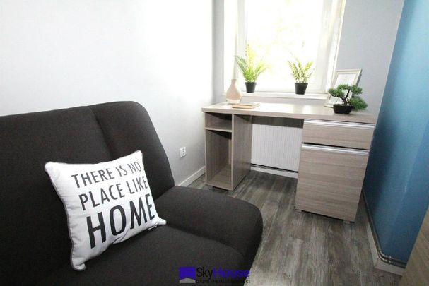 Mieszkanie Wrocław Krzyki powierzchnia 9.0 m² C191-WM-04939 - Photo 1