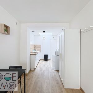 Location Appartement 1 pièce 25m² ROUEN 76000 - Photo 2