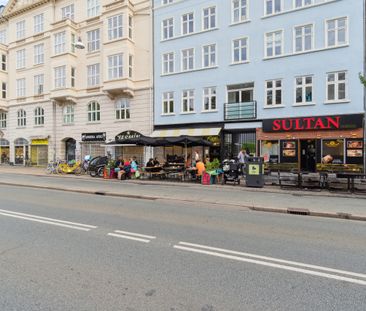Charmerende centralt på Nørrebro - Foto 5