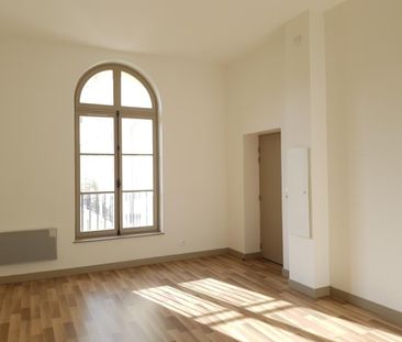 Location Appartement 1 pièce 32m² ROUEN 76000 - Photo 5