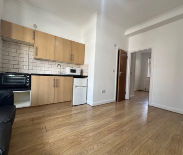 Studio Flat, Fallaize Avenue, IG1 - Photo 4