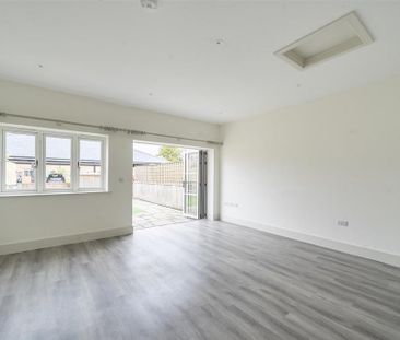 1 bedroom terraced house to rent - Photo 3