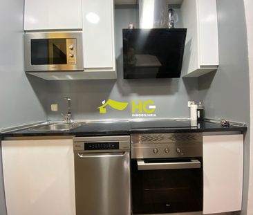 Alquiler Ático en Campodón-Ventorro del Cano, Alcorcón - Foto 3