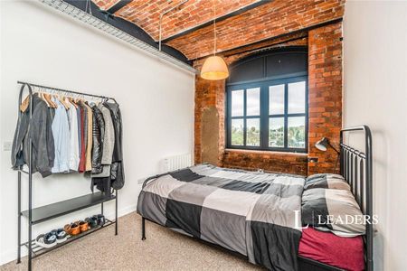 2 bedroom apartment to rent Meadow Mill, Water Street, SK1 - Photo 4