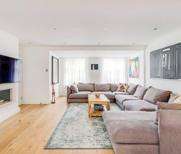 Raeburn Close, Hampstead Garden Suburb, London, NW11 - Photo 6