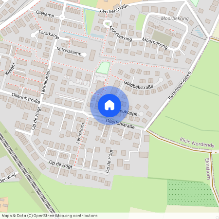 Goldbekstraße, 5, 25337, Elmshorn