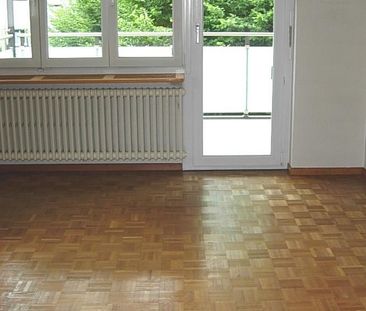 Zwischenvermietung: Befristet wohnen bis 30. Juni 2027 - Foto 1
