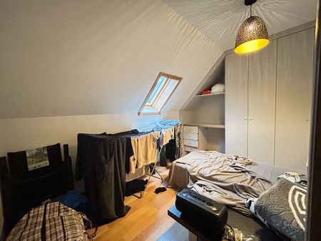Moorslede - Verzorgde woning met 3 slaapkamers en garage - Foto 4