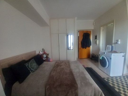Studio/Γκαρσονιέρα για ενοικίαση Σκαγιοπούλειο (Πάτρα) - Photo 1