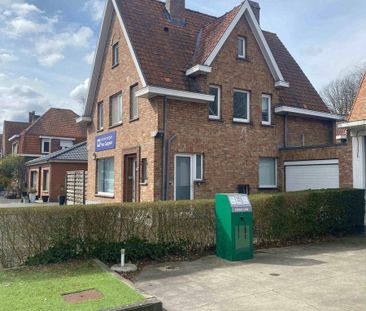 Appartement te huur in Sint-Andries voor € 695 met 1 slaapkamer - Photo 3