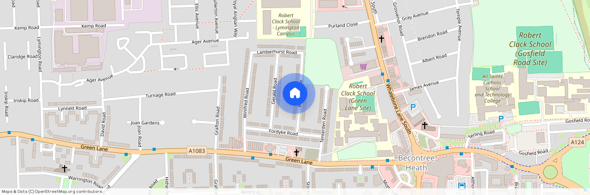 Ross Avenue, Dagenham, RM8 1PU