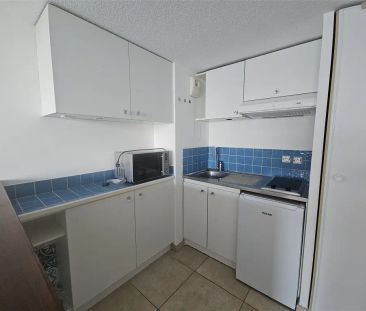 Location appartement 1 pièce - 27m² à Cannes (06400) - Photo 5