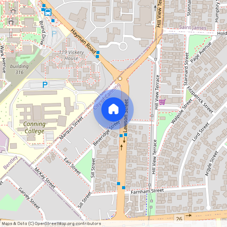 RMS/11E Beveridge Street, WA 6102, Bentley