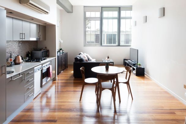 324/11-23 Gordon Street, Marrickville NSW 2204 - Apartment For Rent | Domain - Photo 1