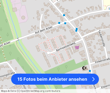 Bachstelzenweg 16, 45772 Marl - Foto 1