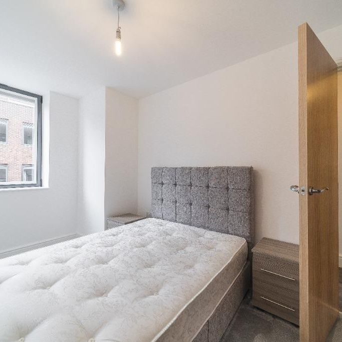 2 bedroom flat to rent - Photo 1