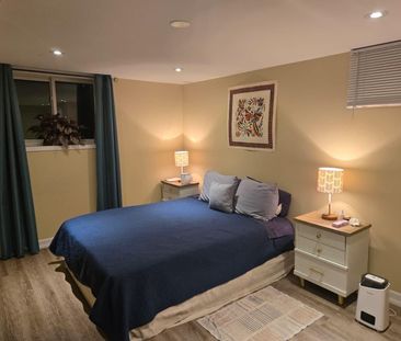 For Lease - 477 Scott Street Unit# Bsmt, St. Catharines, Ontario - Photo 2