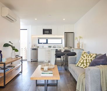 1 weeks FREE rent - Mangeres BRAND-NEW Development - Photo 2
