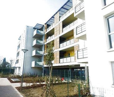 Location Appartement 1 pièce 31m² TOULOUSE 31200 - Photo 6