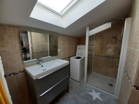 Appartement Meublé Avensan 2 pièces - Photo 2