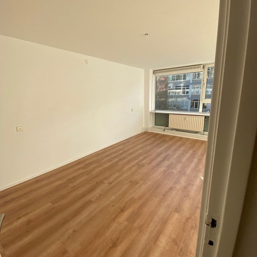 Appartement te huur: Kruiskade 119-C 3012 EG Rotterdam - Photo 1