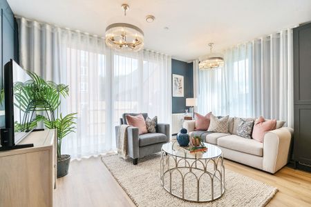 2 Bedroom Apartment, Christleton - Photo 4