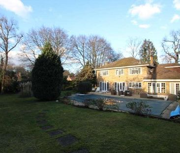 West Byfleet, Surrey, KT14 - Photo 5