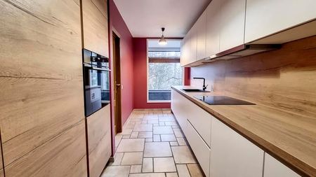 Duplex te huur - Photo 4