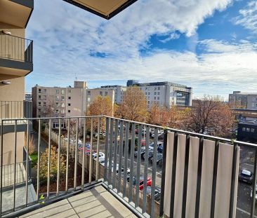 Appartement Clermont-ferrand 2 pièces 32.76 m2 - Photo 6