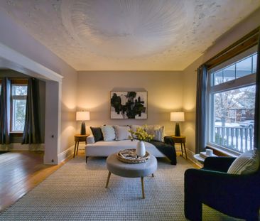 For Lease - 58 Pandora Avenue, Kitchener, Ontario - Photo 2