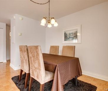 1511 Boul. Shevchenko, apt. S102 - Photo 5