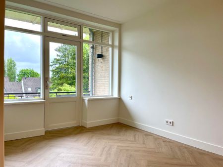 Bovenwoning Willemslaan, Bussum huren? - Photo 4