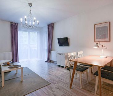 MIESZKANIE na WYNAJEM - Photo 1