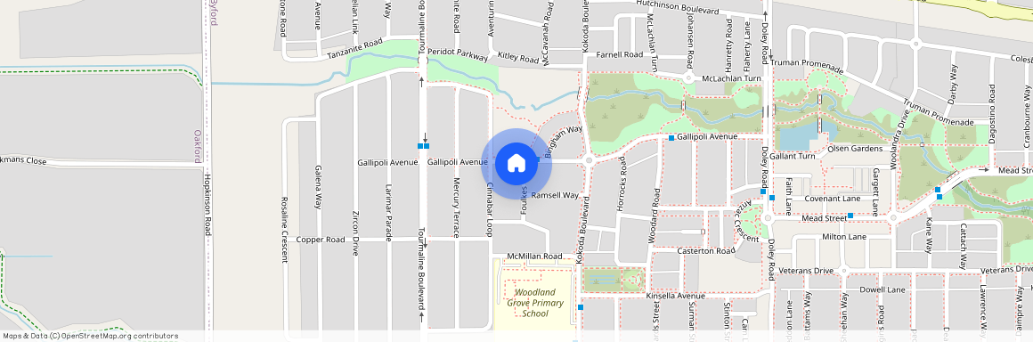 57 Gallipoli Avenue, WA 6122, Byford