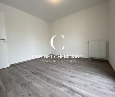 Location Appartement 3 pièces 60m² - Photo 3