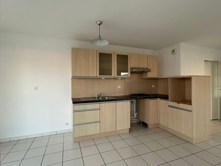 APPARTEMENT T3 77m2 PROCHE PEPINIERE - Photo 3
