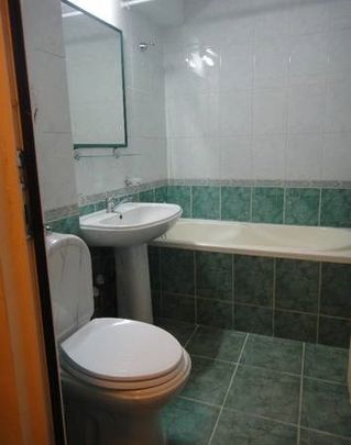 Superb 3 rooms apartment for rent the downtown area Iasi - Photo 1