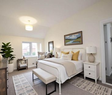 3 bedroom cottage to rent - Photo 4