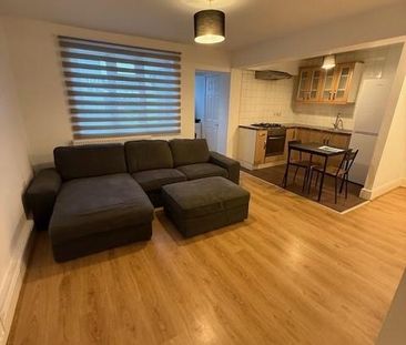 1 bedroom ground floor flat to rent - Photo 1