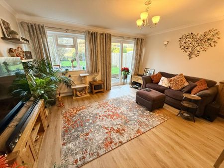 2 bedroom house to rent - Photo 2